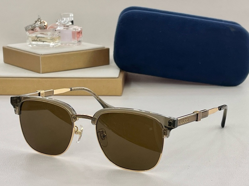 Gucci Sunglasses 37